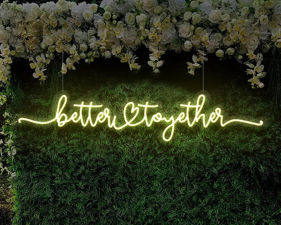 Neon Sign