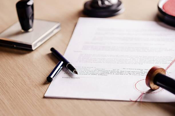 Notary Services